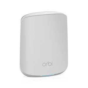 넷기어 오르비 RBR350 WiFi 6 듀얼밴드 기가비트 메시 와이파이 인터넷 공유기 AX1800