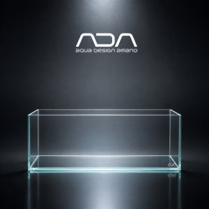 ADA 큐브가든 어항 45x27x20cm 한자반 로우 모델