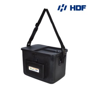 HDF 해동 EVA 하드 밑밥통 30cm