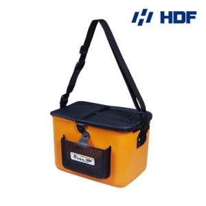 HDF 해동 EVA 하드 밑밥통 30cm