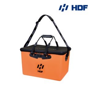 HDF 해동 EVA 하드 밑밥통 40cm
