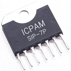 TA8050P SIP-7P 국내재고 국내발송