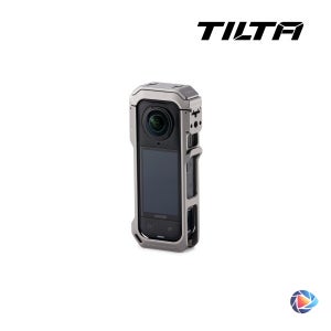틸타 Tilta TA-T90-FCC-TG 인스타360 X5 전용 풀 카메라 케이지