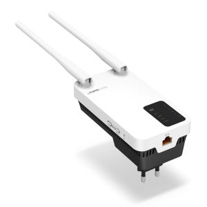 EXTENDER BE3600Q 와이파이 증폭기