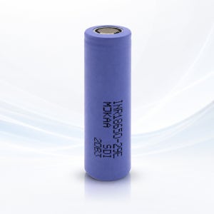 삼성 리튬이온 INR18650-29E 충전지 4/3FA 3.75V 2900mAh 건전지
