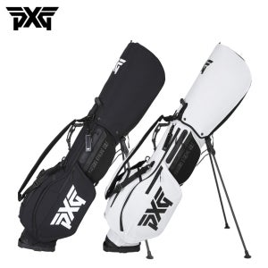 PXG 메쉬 라이트웨이트 스탠드백 초경량 골프백 (주)카네