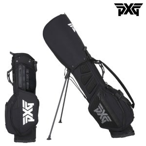 PXG 메쉬 라이트웨이트 스탠드백 블랙 (주)카네