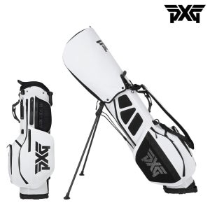 PXG 메쉬 라이트웨이트 스탠드백 화이트 (주)카네