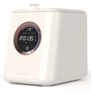 AGK 가정용 식품건조기 500W 저전력 활성탄필터 저소음 음식물처리기
