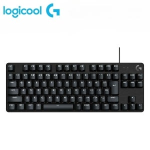 Logicool 로지텍 G413 TKL SE 게이밍키보드