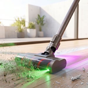 [호환] LG 코드제로 무선 청소기 헤드 AT9271IBS 흡입구 A9 A9S A9X