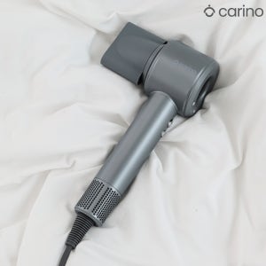 까리노 BLDC 슈퍼 에어프로 헤어드라이어 CHD-1600G 초고속 항공모터 경량 쾌속건조