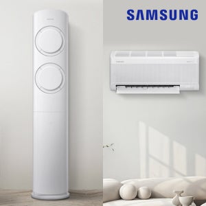 삼성 투인원 에어컨 19평 6평 AF60F19D11WRS 기본설치포함 전국설치