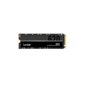 Lexar M.2 NVMe SSD 아인스시스템, 512GB