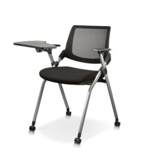 하이퍼스 수강용의자 강의실 의자 HFC-5016-1GYB