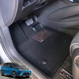 BYD 돌핀 6D 듀라매트 카마루