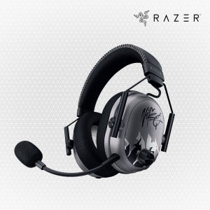 레이저코리아 블랙샤크 V3 PRO 니코 에디션 Niko Edition 무선 게이밍 헤드셋