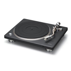 DENON 데논 DP-500BT 프리미엄 블루투스 하이파이 턴테이블