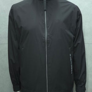인디안 봄가을 중년남성 메쉬안감 골프 바람막이점퍼 4 S 1309 BIG SIZE