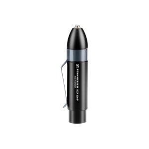 Sennheiser MZA 900 P-4 젠하이저 3-Pin LEMO-XLR 변환 젠더/팬텀 파워 어댑터