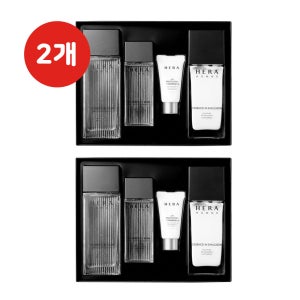[2개] 백화점동일제품 헤라 NEW 옴므 베이직 스페셜 2종 기획 세트