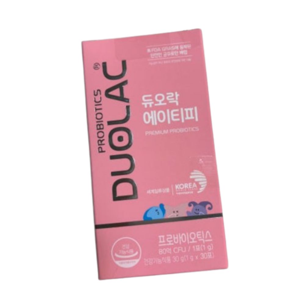 듀오락 에이티피(ATP)