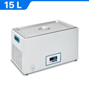디지털 PID 정밀 제어형 항온수조 15L KC-WBD1 디지털정밀제어형항온수조
