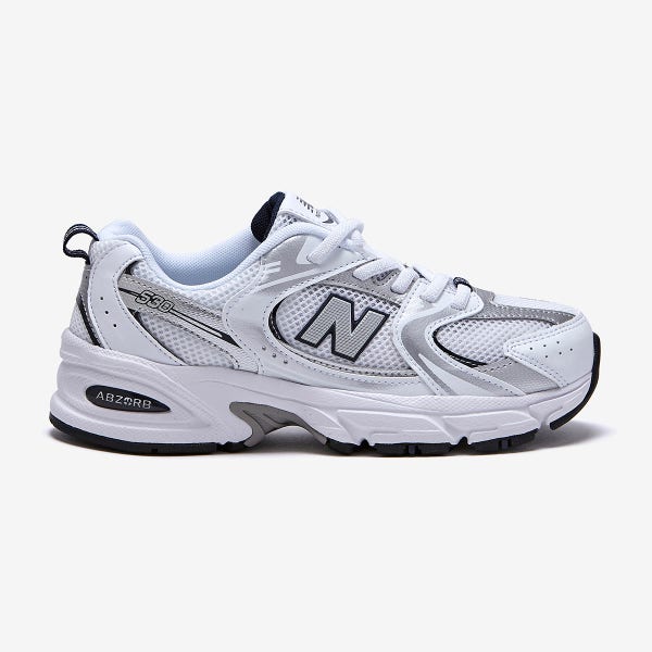 뉴발란스키즈 GZ530SB1 (225~240) 운동화 NKPMGF500W10