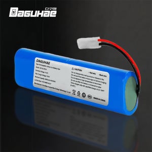 [호환] 치후 360 S6 호환용 로봇청소기 배터리 대용량 3400mAh