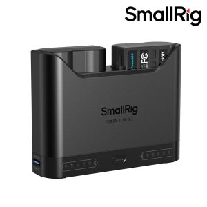 스몰리그 5486 니콘 EN-EL15c 카메라 배터리 PD 3.0 고속 충전기 키트