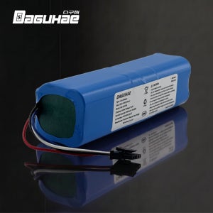 [호환] 치후 360 S9 S9MAX X95 X90 호환용 로봇청소기 배터리 대용량 KC인증 6000mAh