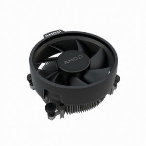 AMD Wraith Stealth 정품