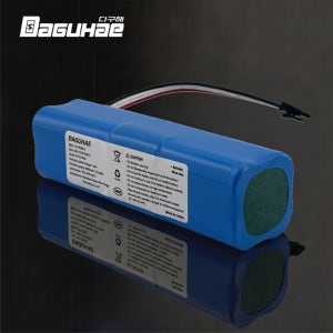 [호환] 니봇 Q11 Neabot 호환용 로봇청소기 배터리 대용량 6800mAh