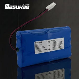 [호환] 원더스 다이나킹 R7 호환용 로봇청소기 배터리 대용량 6800mAh