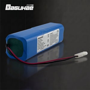 [호환] 원더스 다이나킹 R15 호환용 로봇청소기 배터리 대용량 KC인증 6000mAh