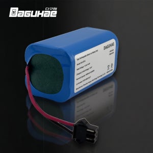 [호환] 원더스 다이나킹 R6 호환용 로봇청소기 배터리 대용량 3400mAh
