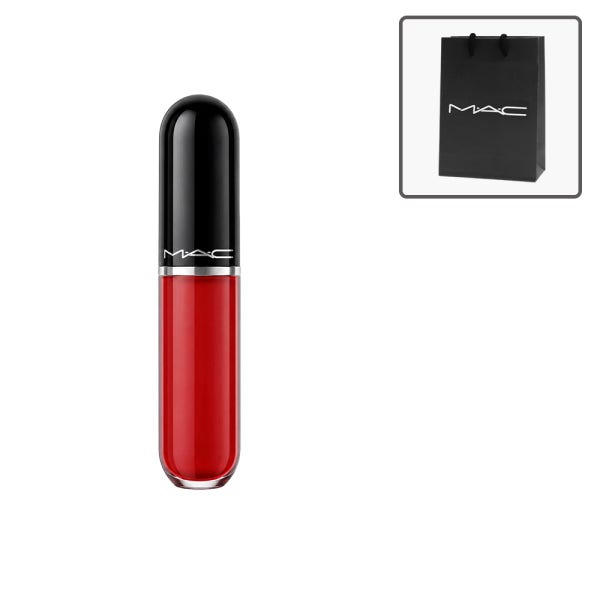 맥 MAC 러스터 글래스 스테인글래스 립 틴트