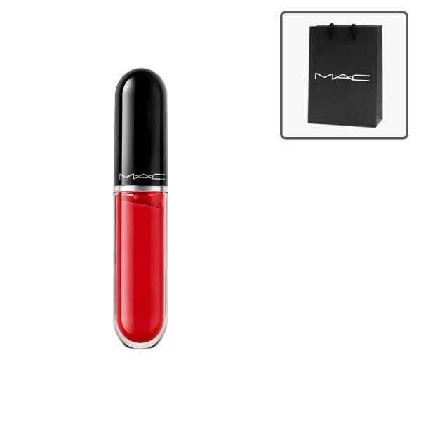 맥 MAC 러스터 글래스 스테인글래스 립 틴트