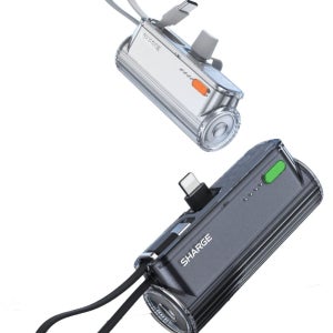 샤기 Sharge 플라우 미니2 5000mAh 22.5W 보조배터리