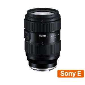 탐론 35-100mm F/2.8 Di III VXD A078 for Sony E-Mount 소니 E 마운트 [지금구매시 3년 보증]
