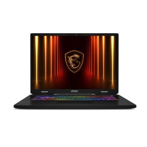 MSI 크로스헤어 A17 HX D8WGKG-R9 QHD+ AMD R9 16GB NVMe 1TB RTX5070 WIN11 노트북