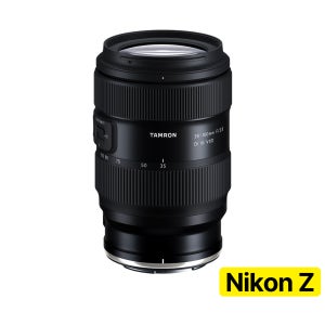 탐론 35-100mm F/2.8 Di III VXD A078 for Nikon Z-Mount 니콘 Z 마운트 [지금구매시 3년 보증]