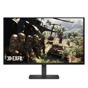 DELL 에일리언웨어 AW2726DM 게이밍 모니터 27 67.32cm QD-OLED QHD 240Hz 0.03ms