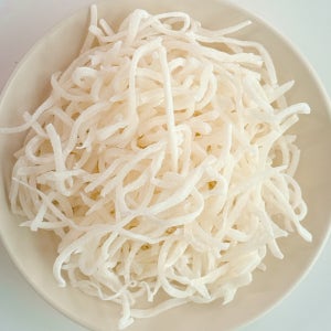 백미담 백진미채 오징어채 200g, 1개