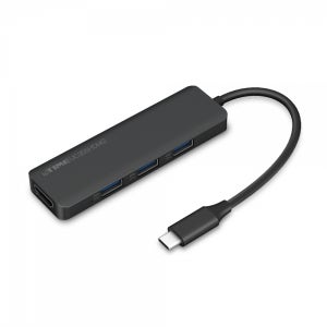 EFM ipTIME UC305HDMI2 5in1 멀티 USB 허브
