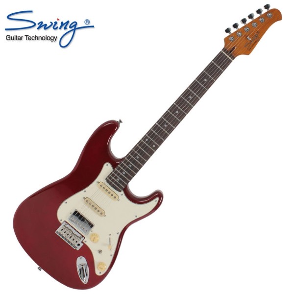 Swing 스윙 S100s 일렉기타