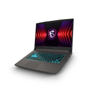 MSI 씬 15 B13VE-i5 16GB 512GB RTX4050 Win11홈 대학생 게이밍 노트북