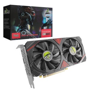 액슬 라데온 RX 580 2048SP D5 8GB R2 에즈윈