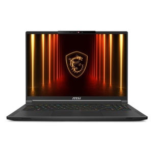 MSI 스텔스 A16 AI+ A3XWHG-R9 QHD+ OLED RTX5070Ti 32GB NVMe 2TB Win11 게이밍 노트북