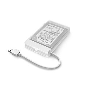 외장하드 노트북 HDD SSD USB3.0 하드 디스크 8TB 자동인식 리더기